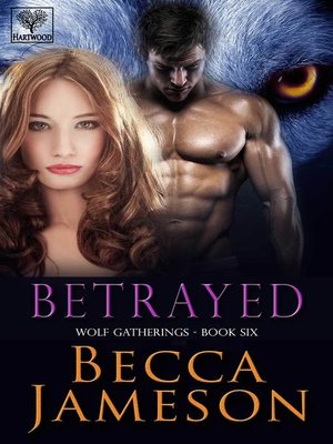 cover image of Betrayed
